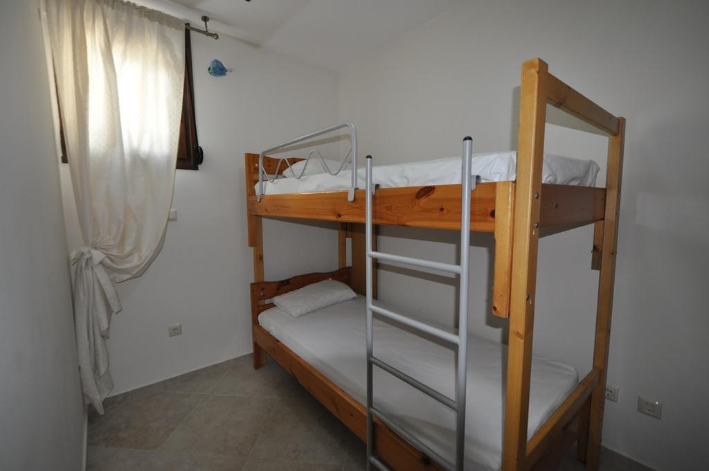 Apartament Alba Studio Thassos Kinira Pokój zdjęcie