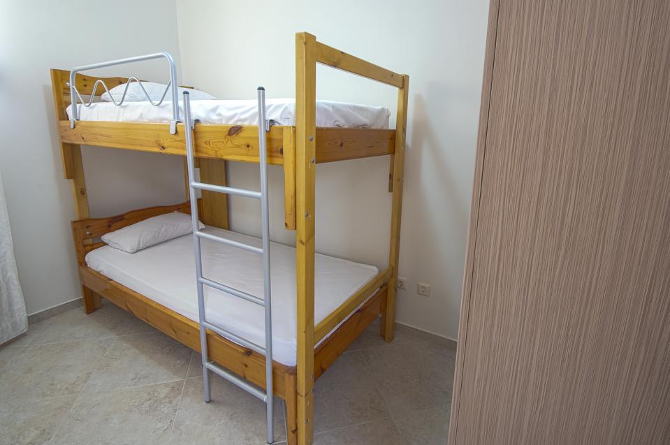 Apartament Alba Studio Thassos Kinira Zewnętrze zdjęcie